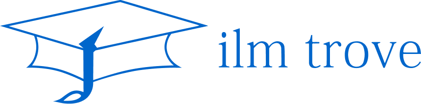 ilmtrove logo